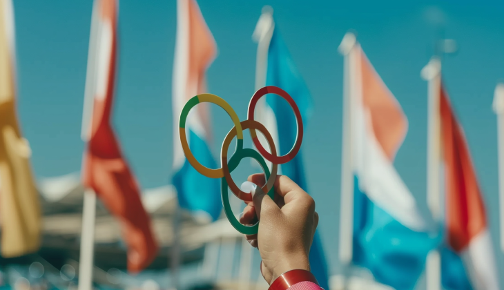 Les Jeux Olympiques : Une Inspiration pour Vos Vacances à Djerba